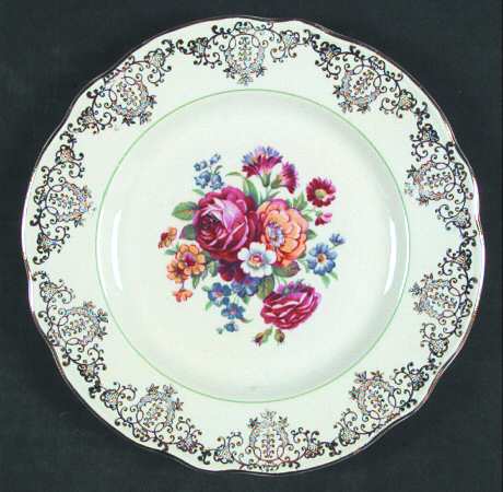 Windsor by Washington Pottery