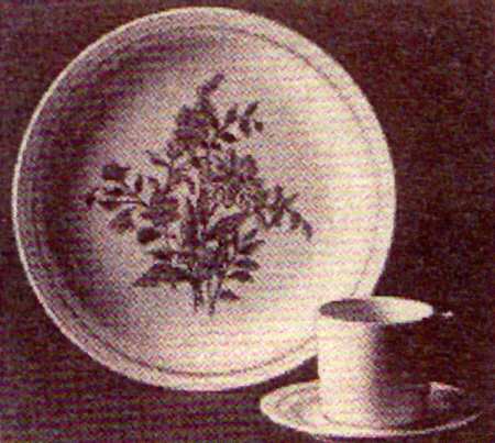 Harvest by Homer Laughlin 