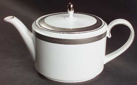Wedgwood Tiara Teapot & Lid