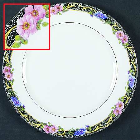 WSD4 by West End Pottery Co