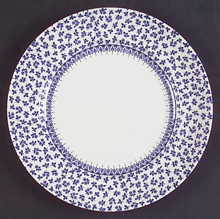 Provence Blue by Wood & Sons