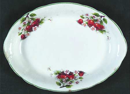 WSD5 by West End Pottery Co