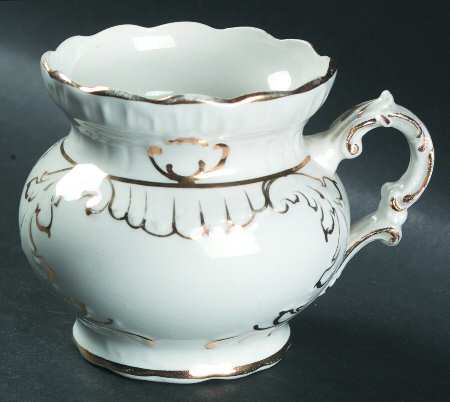 4009 by West End Pottery Co