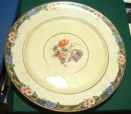 Wsd7 by West End Pottery Co