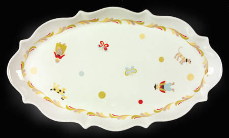 Formosa by Waterford China