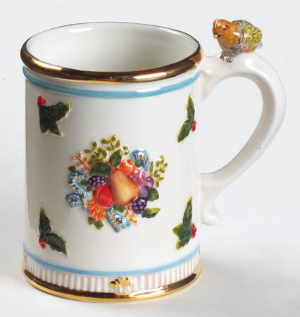 Georgian Collection (Figural Giftware) by Waterford China