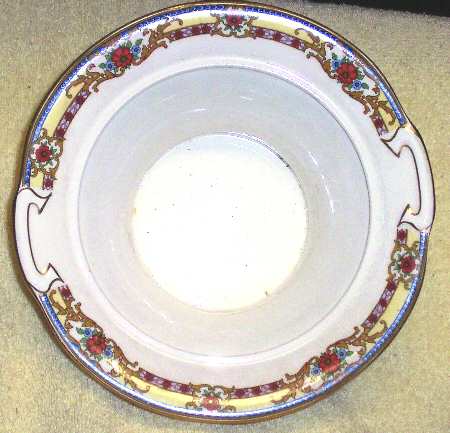 WSD10 by West End Pottery Co