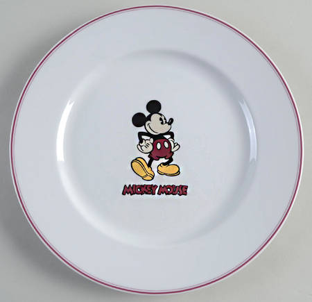 DIN47 by Disney