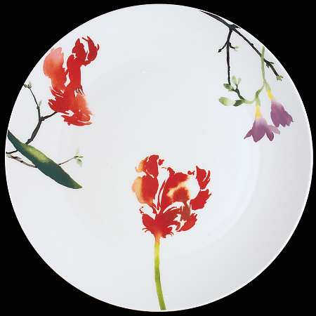 Painted Garden Floral by Wedgwood