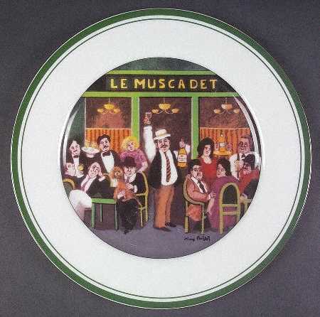 Les Cafes by Williams-Sonoma
