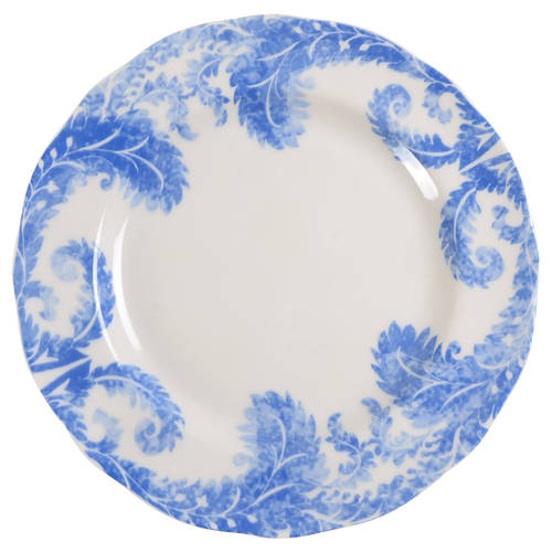 Heritage Blue by William Roberts