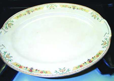 WSD11 by West End Pottery Co