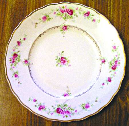 WSD12 by West End Pottery Co