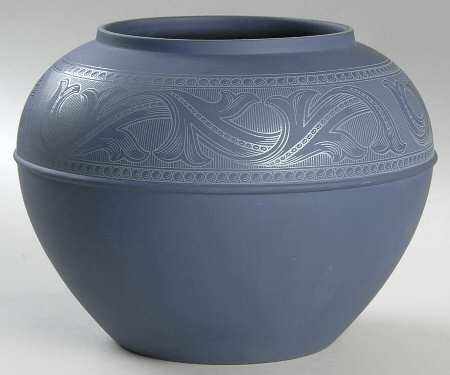 Wedgwood Interiors Collection 5" Rose Bowl