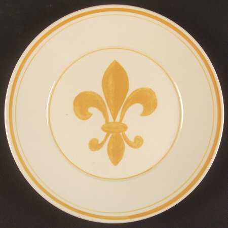 Fleur de Lys Collection Dijon by Williams-Sonoma