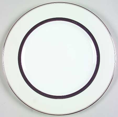 Araglin Platinum by Waterford China