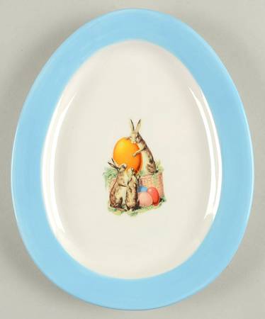 Nostalgic Easter by Williams-Sonoma