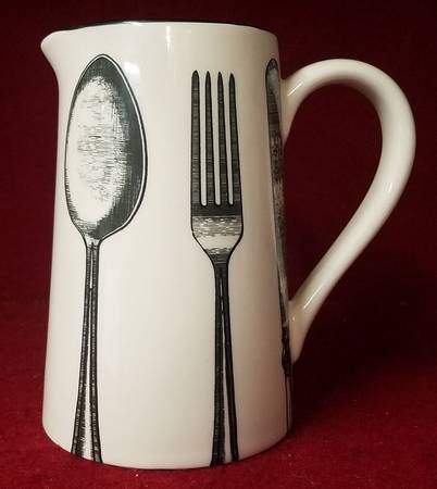 Bon Appetit by Arthur Wood