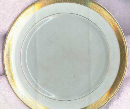WSD13 by West End Pottery Co