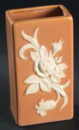 Cameo Brown by Weller