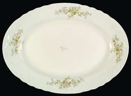 WSD14 by West End Pottery Co