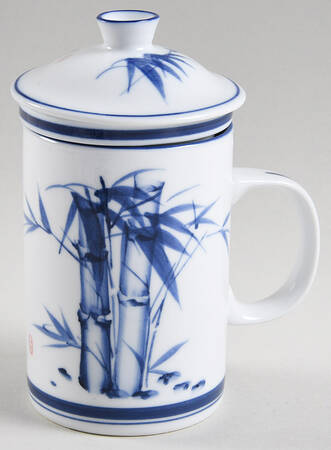 Blue Bamboo by World Market