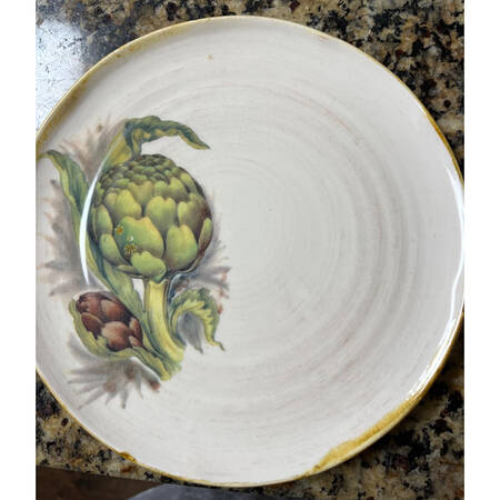 Tuscan Vegetable by World Market