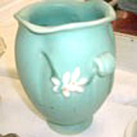 Bouquet Blue by Weller