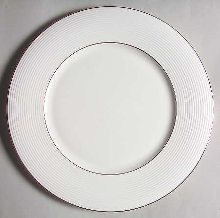 Antibes Platinum by Wedgwood