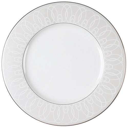 Ballet Icing Pearl by Waterford China