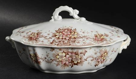 Stratford Multicolor by JH Weatherby