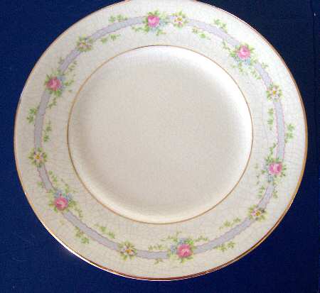 WSD16 by West End Pottery Co