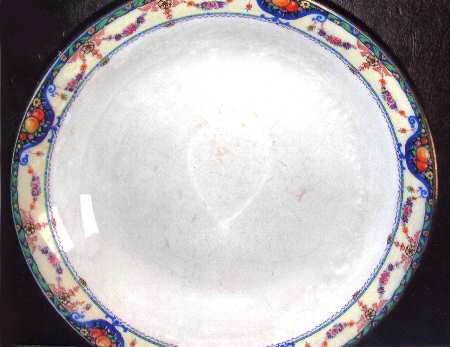 WSD18 by West End Pottery Co