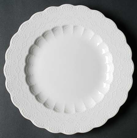 Trousseau by Wedgwood