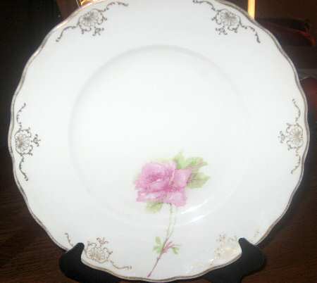 1366 by West End Pottery Co