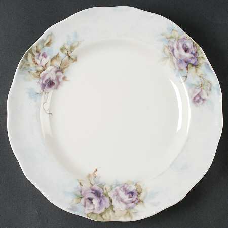 Violet Rose by Westbury Court
