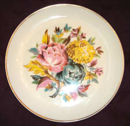 Regency Bouquet by Warwick