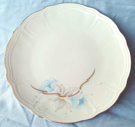 RXH22 Gold Trim by Retsch & Co