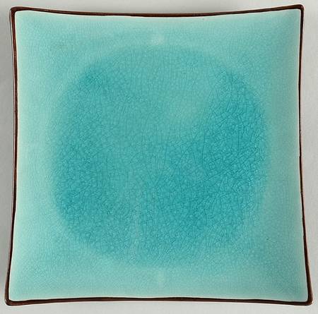 Aqua Crackle by World Market