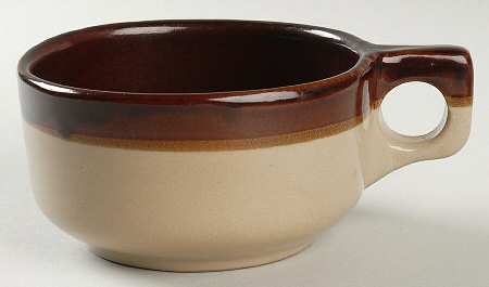 WNS4 by Western Stoneware