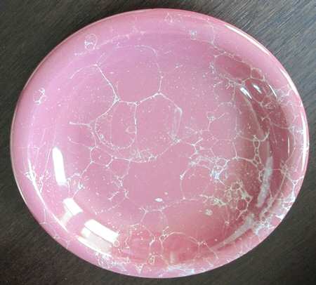 Marble Pink by Waechtersbach