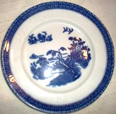 Peking Royal by Wood & Sons