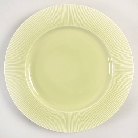 Fanned Seafoam Green by West Elm