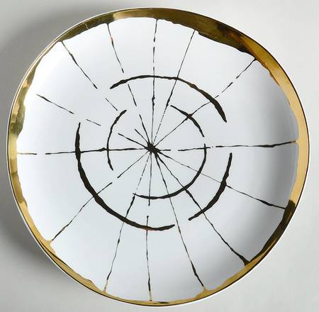 Wood Slices by West Elm