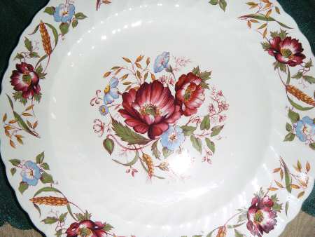 Harvest by Washington Pottery