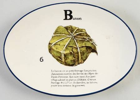Frommage Francais by Williams-Sonoma
