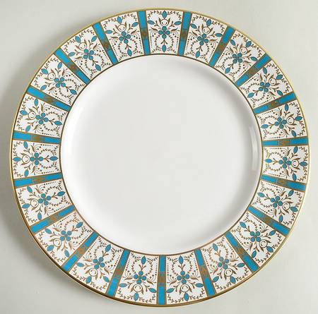 Basilica by Wedgwood