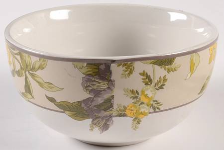 Fawn Hill Ivory by Waverly