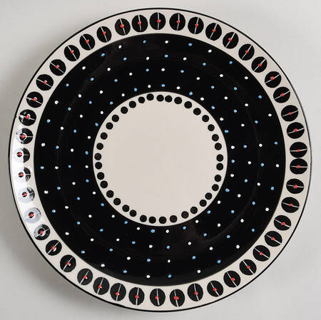 Potter's Workshop Dot by West Elm