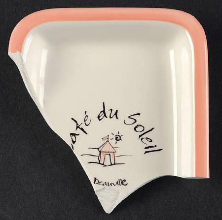 Cafe du Soleil by World Market